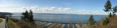 Lake Washington