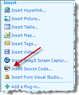 Insert Source Code...