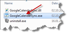 GoogleCalendarSync.exe