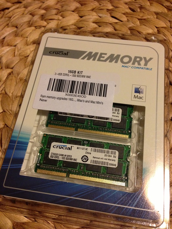 Early 2011 MacBook Pro RAM Upgrade – Hack the Planet