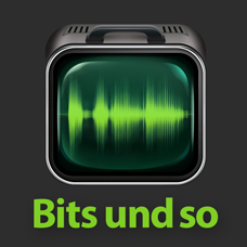 Bits und so Podcast