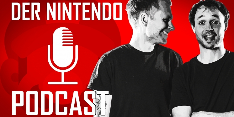 Der Nintendo Podcast